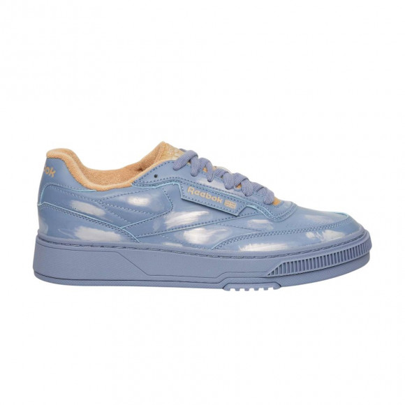 Reebok Club C Ltd 'Hazy Blue Camel' | Men's Size 10 - J349127