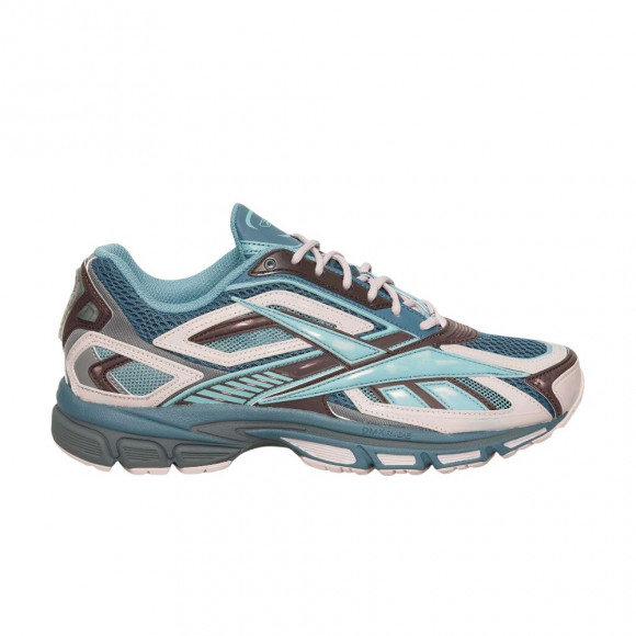 Reebok Premier Road Ultra 'Hazy Teal Black' | Men's Size 9 - J349153
