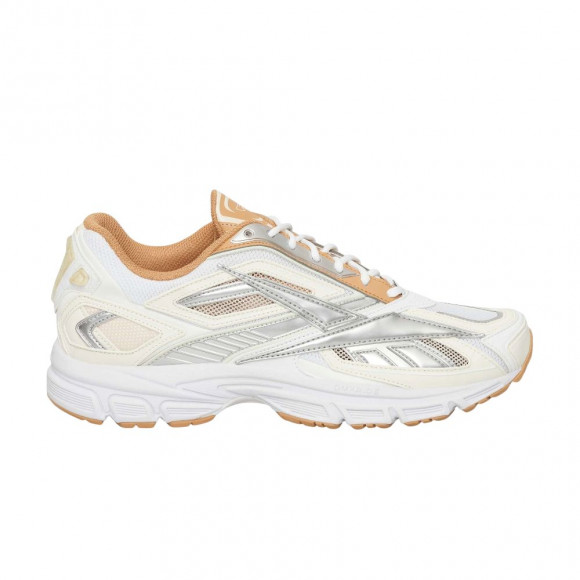Reebok Premier Road Ultra 'Silver Metallic White' | Men's Size 5.5 - J349158