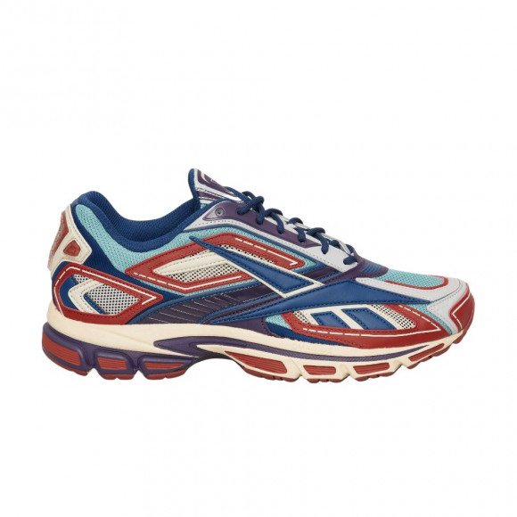 Reebok Premier Road Ultra 'Red Hazy Teal' | Men's Size 11 - J349161