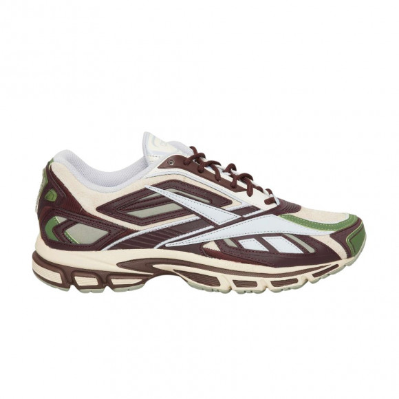 Reebok Premier Road Ultra 'Dark Cocoa Tranquil Blue' | Men's Size 8 - J349163