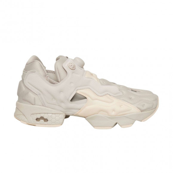 Reebok Instapump Sliver 'Moonstone Tapioca' | Cream | Men's Size 5.5 - J349170