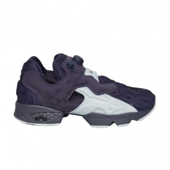 Reebok Instapump Sliver 'Dark Indigo Breeze' | Blue | Men's Size 5 - J349171