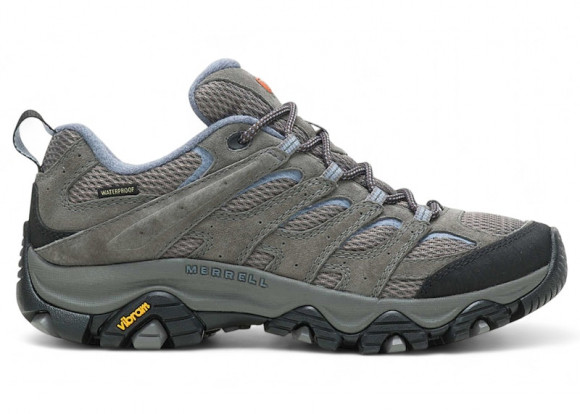 Merrell Moab 3 Waterproof Granite (Women's) - J500160