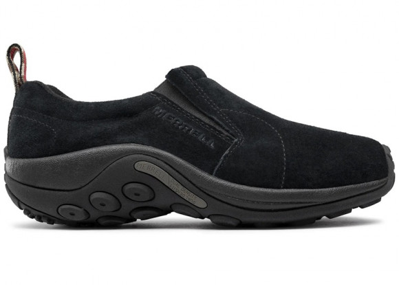 Merrell 1TRL Men's Jungle Moc Sneakers in Midnight - J60825