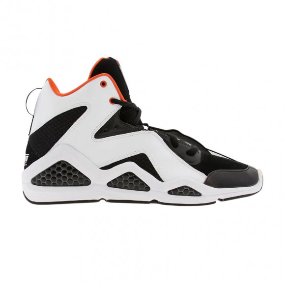 Reebok Kamikaze 3 Mid NC | Black | Men's Size 9 - J83097