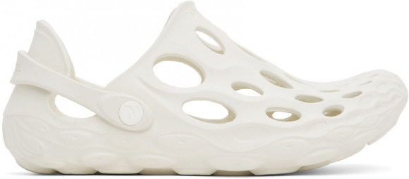Merrell Hydro Moc White (W) - J85950