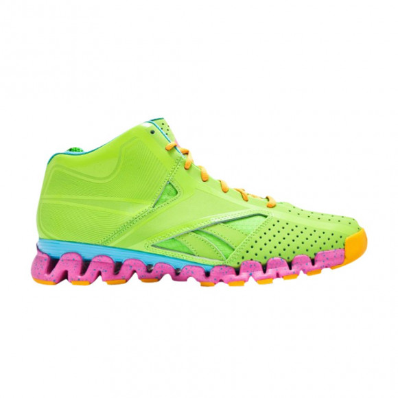 Reebok ZigTech ZigEncore John Wall Season 'Fresh Prince of Bel