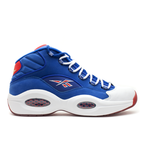 Reebok Question Mid 'Packer Shoes' - J99077