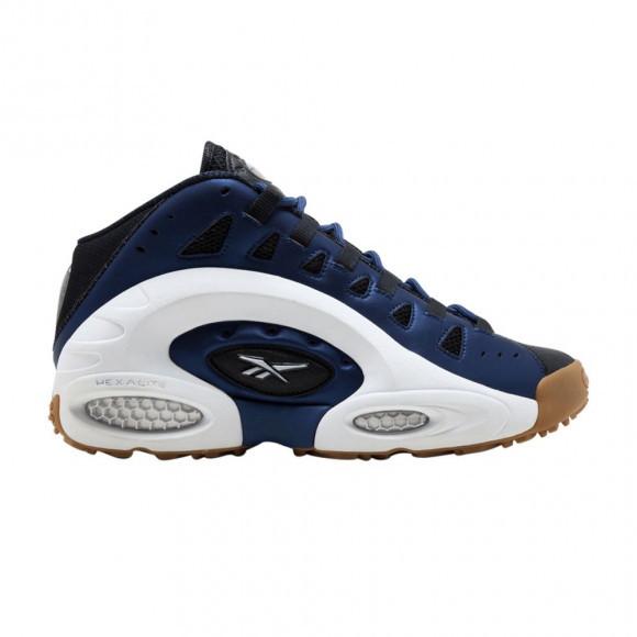 Reebok ES22 OG 'Club Blue' 2012 | Men's Size 10.5 - J99774