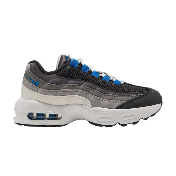 Nike Air Max 95 PS 'Anthracite Light Graphite' | Grey | Kid's Size 3 - JA0988-060