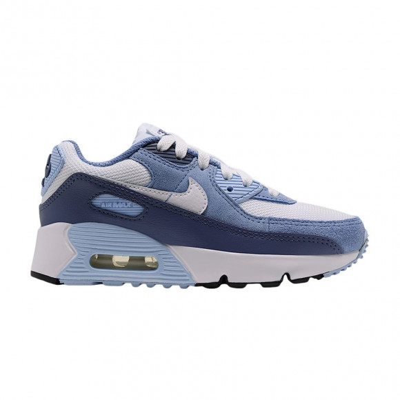 Nike Air Max 90 PS 'Ice Blue Diffused Blue' | Kid's Size 3 - JA1020-411