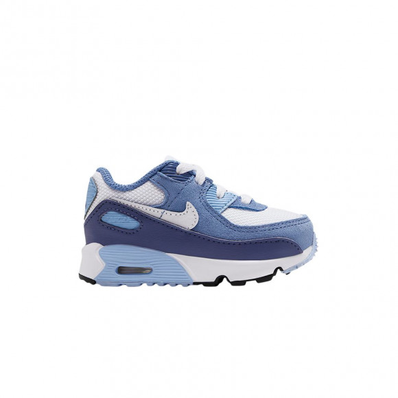 Nike Air Max 90 TD 'Ice Blue Diffused Blue' | Infant Size 9 - JA1022-411