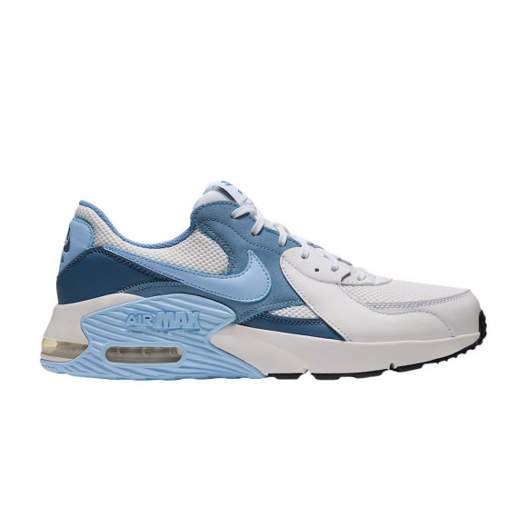 Nike Air Max Excee 'Ice Blue Diffused Blue' | Men's Size 9 - JA1075-411