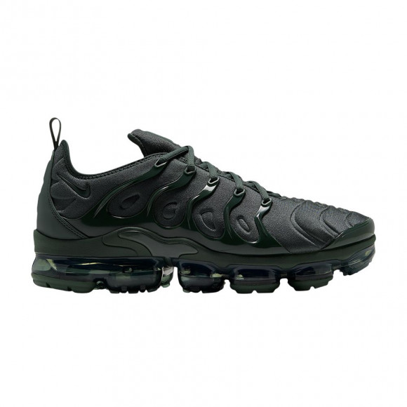 Nike Air Vapormax Plus 'Camo Green Camo Green' | Men's Size 9.5 - JA1089-303