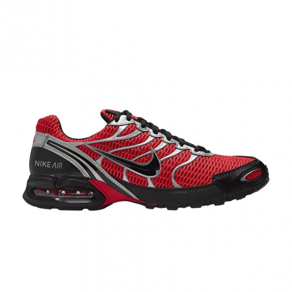 Nike Air Max Torch 4 'University Red Black' | Men's Size 15 - JA1090-657