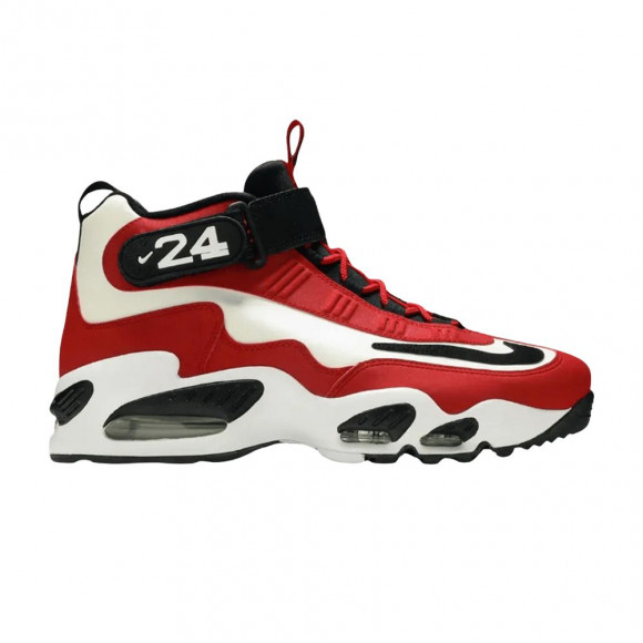 Nike Air Griffey Max 1 'Cincinnati Reds' | Men's Size 14 - JA1091-100