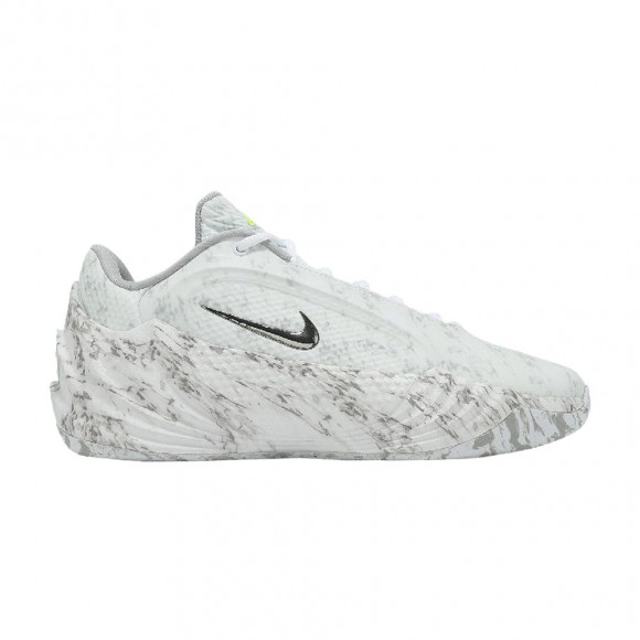 Nike Giannis Freak 8 Le Ep 'White Metallic Silver' | Men's Size 6.5 - JA1402-100