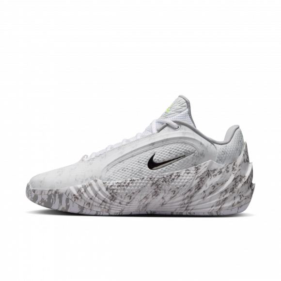 Nike Giannis Freak 8 'Etched In Stone White' | Men's Size 6.5 - JA1403-100