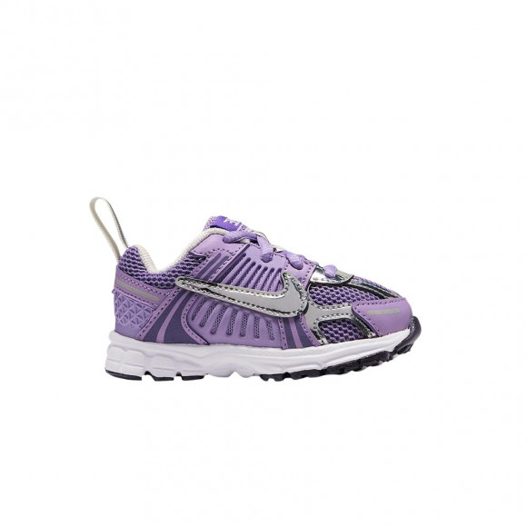 Nike Vomero 5 TD 'Vintage Lilac Action Grape' | Purple | Infant Size 3 - JA4068-501