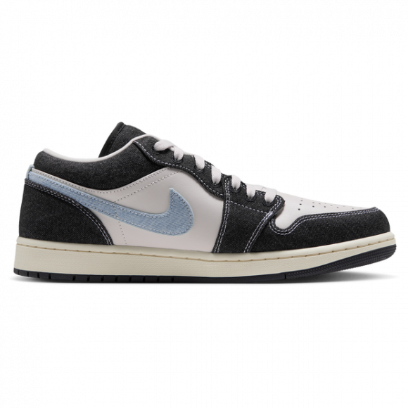 Nike Air Jordan 1 Low SE Men‘s shoes - 1 - Grey - JA4395-041