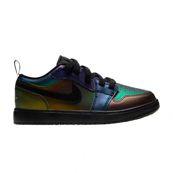Air Jordan 1 Low SE Space Jam 'Bugs Bunny' | Black | Men's Size 8.5 - JA5474-001