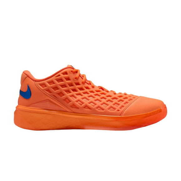 Jalen Brunson x Nike Zoom Kobe 3 Low Protro 'Arancia' | Orange | Men's Size 11 - JA7845-800