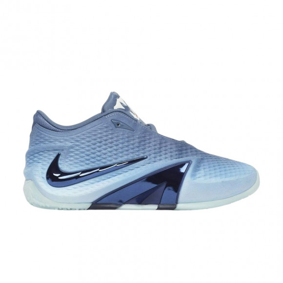 Nike Ja 4 EP 'Deep Water' | Blue | Men's Size 8.5 - JA9741-400