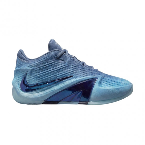 Nike Ja 4 'Jaws' | White | Men's Size 9 - JA9742-400