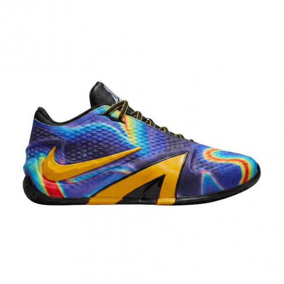 Nike Ja 4 'Radar' | Black | Men's Size 9.5 - JA9745-400