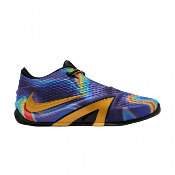 Nike Ja 4 EP 'Radar' | Blue | Men's Size 8.5 - JA9746-400