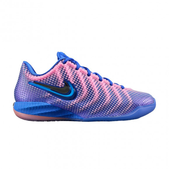 Nike Wmns Caitlin 1 'Racer Blue Pink' | Women's Size 6.5 - JF3474-400