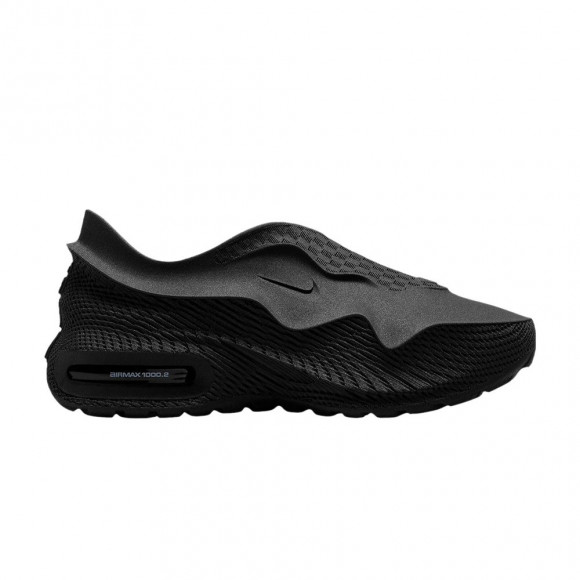 Nike Air Max 1000.2 'Black' | Men's Size 10 - JF3484-001