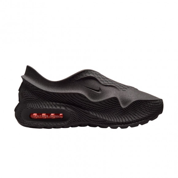 Nike Air Max 1000.2 'Black Hyper Crimson' | Men's Size 12 - JF3484-005