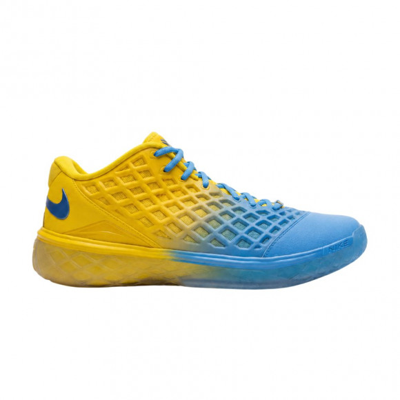 Nike Kobe 3 Low Protro 'Crenshaw' | Blue | Men's Size 10 - JF4648-700