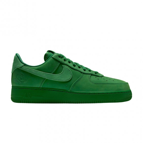 Oregon Ducks x Nike Air Force 1 Low Premium PE 'Orchard' | Green | Men's Size 9 - JF5453-300