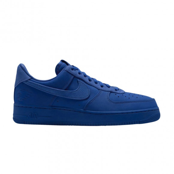 NCAA x Nike Air Force 1 Luxe 'University Of Kentucky' | Blue | Men's Size 9.5 - JF5455-400