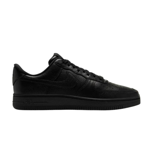 Nike Air Force 1 Low Square Toe 'Triple Black' | Men's Size 6.5 - JF7766-001