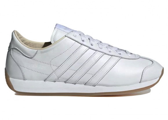 Sneakers adidas Country Japan Ftwr White/ Ftwr White/ Gum4 - JH5085