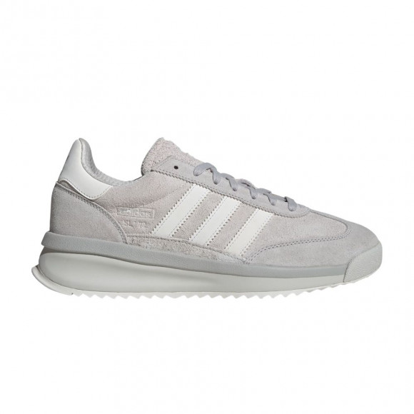 adidas SL72 RTN 'Grey Crystal White' | Men's Size 12.5 - JH5090