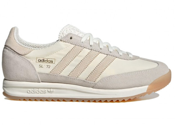 adidas SL 72 RS Off White Wonder White - JH5100