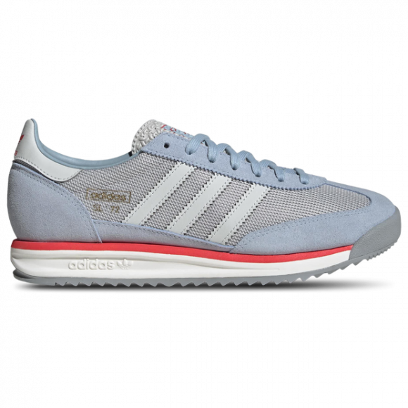 adidas SL 72 RS Wonder Blue - JH5103
