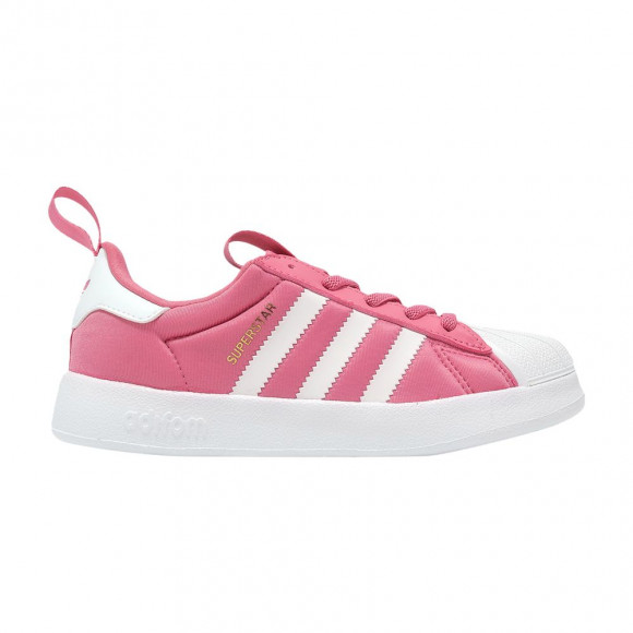 adidas adiFOM Superstar 360 C 'Rose Tone' | Pink | Kid's Size 11.5 - JH5189