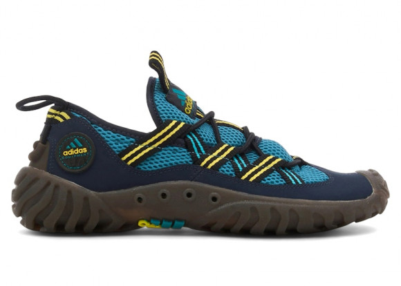 Sneakers adidas Equipment Water Moc Supplier Colour/ Core Black/ Aura Ink - JH5378