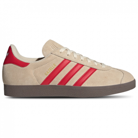 Adidas Gazelle Homme Chaussures - Blé - JH5393