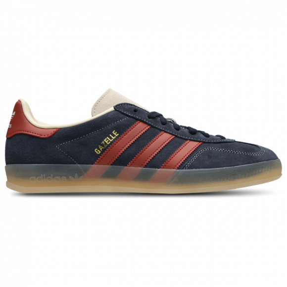 Adidas Gazelle Indoor - Homme Chaussures - JH5404