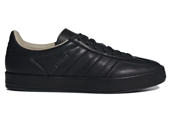 adidas Gazelle Indoor Luxe Pack Black - JH5415