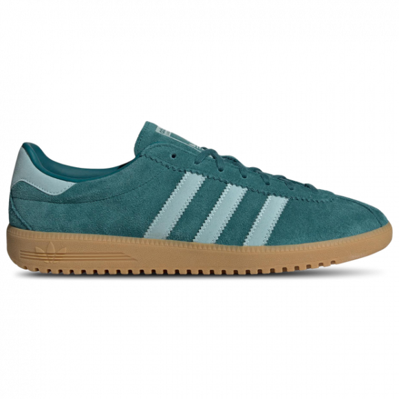 Adidas Brmd Sneaker in Mystery Green/Tactile Green - JH5458