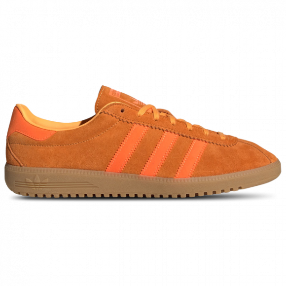 Adidas Brmd Sneaker in Real Gold/Solar Orange - JH5459