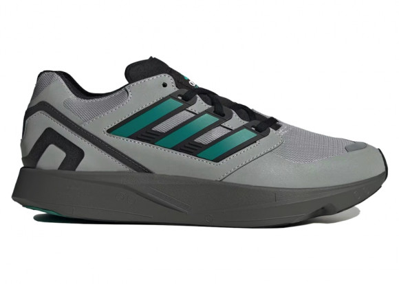 adidas Equipment Takumi Sen Silver Metallic Equipment Green - JH5473